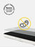 Pure Tempered Glass Screen Protector for iPhone 14 Pro, , large